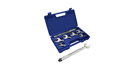 TORQUE WRENCH