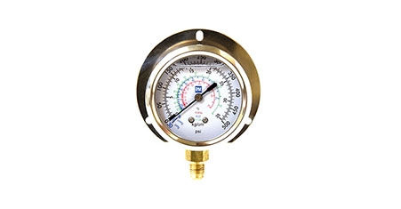 REPLACEMENT GAUGE