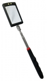 Telescopic Inspection Mirror