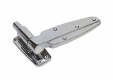 Reversible Cam - Lift Hinge