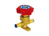 Shut-Off Valve / CTS-04-CTD-Series