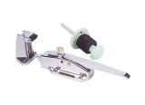 Safety Latch W / Inside Release Handle