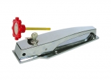 Safety Latch W / Inside Release Handle