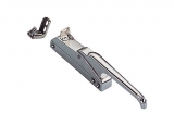 Edgemount Mechanical Latches