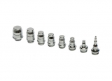 For 45° Metric Flaring/Swaging Tool