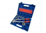 Tubing Expander Tool Set