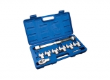 Interchangeable-Head Torque Wrench Kit