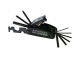 15-IN-1 Folding Tool Set