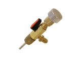 1/4" SAE Valve Core Remover / Installer