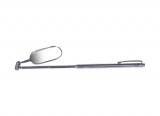Telescopic Inspection Mirror