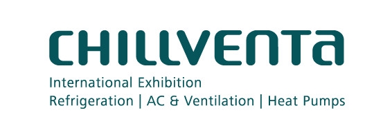 Chillventa – World’s leading trade fair for refrigeration technology(2022/10/11~2022/10/13)