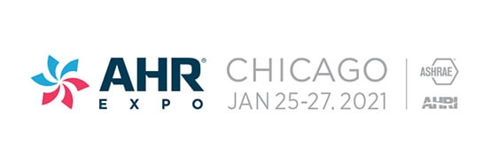 2022 AHR Expo(Jan 31 - Feb 2)