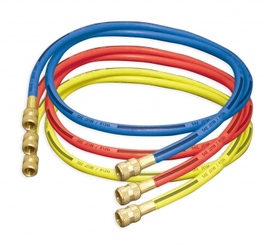 Low Loss hoses