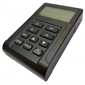 Electronic Charging Scale-1