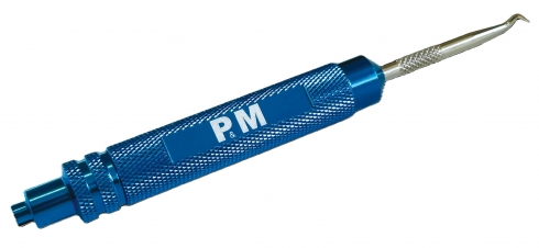 Gasket Disassembly Tool