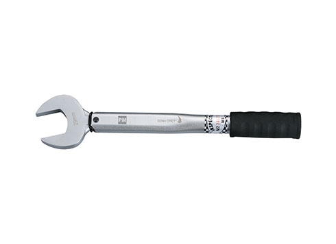 Fixed torque store wrench