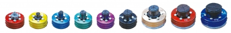 Expander Tool-100B-Expander-Color-Heads