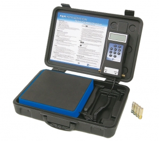 Electronic Programmable Charging Scale