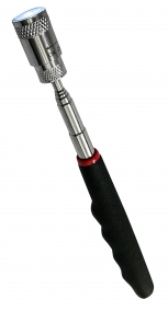 Magnetic Pick Up Tool With LED