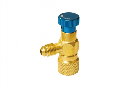 Control Valve (Compress Valve)