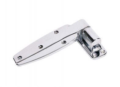 Reversible Cam - Lift Hinge