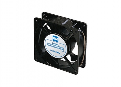 Axial AC Fan