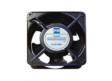 Axial AC Fan