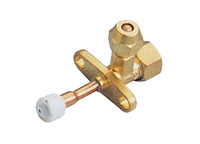 Split AC Valve / SV-602-2-603-Series