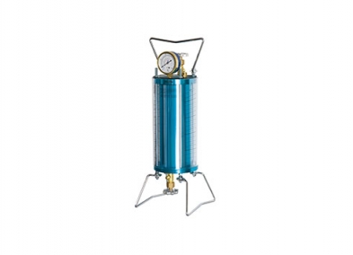 Refrigerant Charging Cylinder