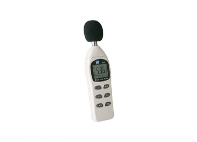 Sound Level Meter | #8925