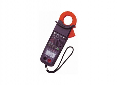 Digital Clamp Meter