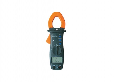 Digital Clamp Meter