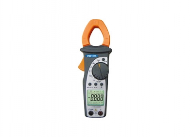 400A HVAC Autoranging Clamp Meter