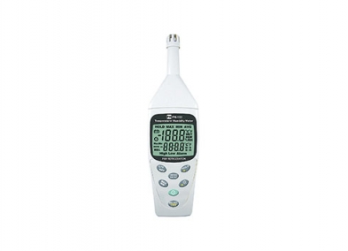 Hygro-Thermometer