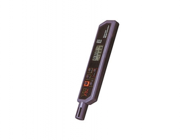 Hygro-Thermometer