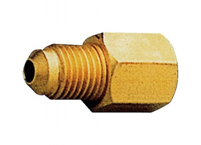 Female connector