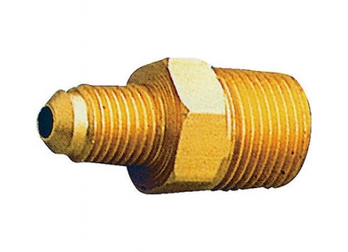 Male connector