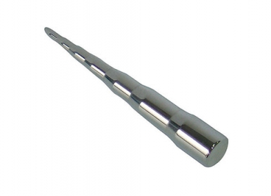 All-In-1 Swaging Punch(Chrome Plated)