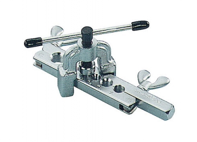 Heavy Duty 45° Flaring Tool In Inch Sizes