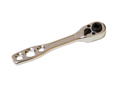 Refrigeration Ratchet Wrench