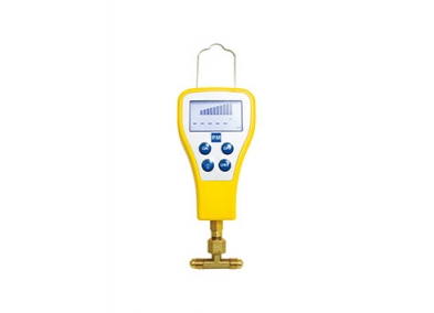 Vacuum Gauge