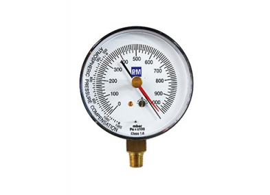 Vacuum Gauge