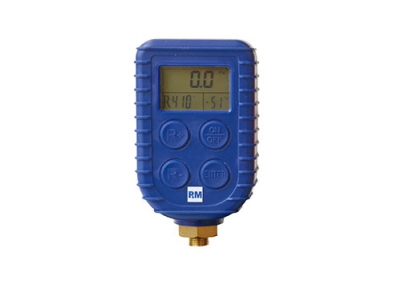 Digital gauge